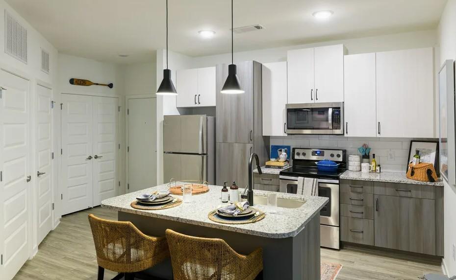 6255 Riverview Road SE Unit 2109 — photo