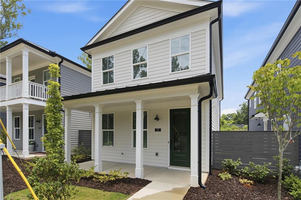 32 Spirea Way Lot 66 — photo