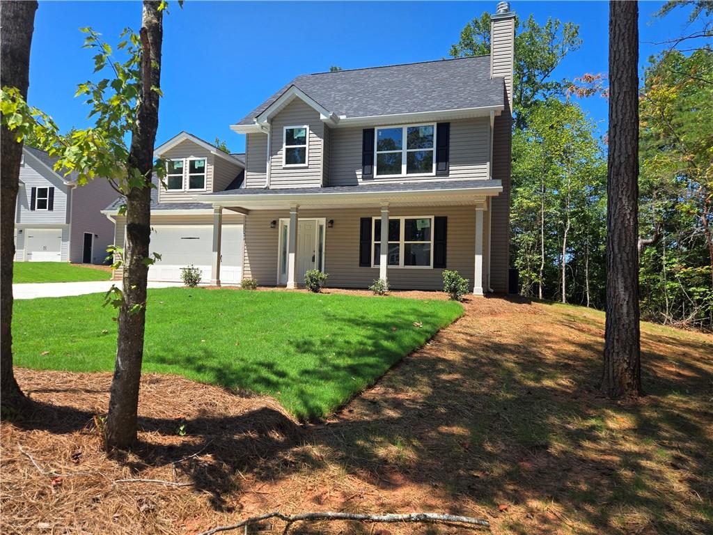 2970 Cannon Bridge Road — photo