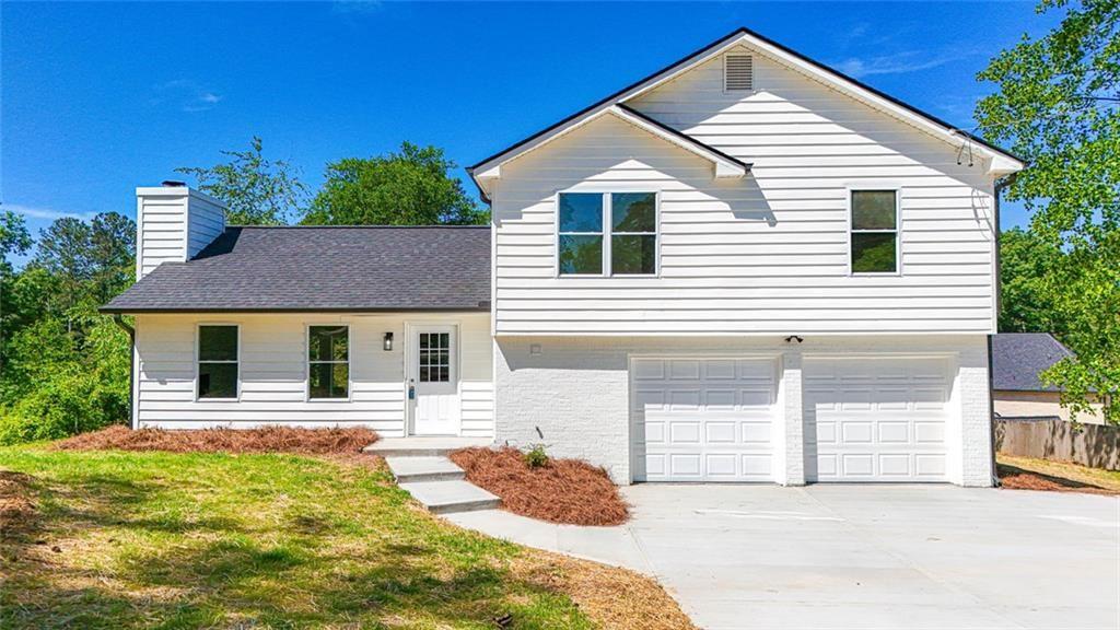 4084 Dollar Circle — photo