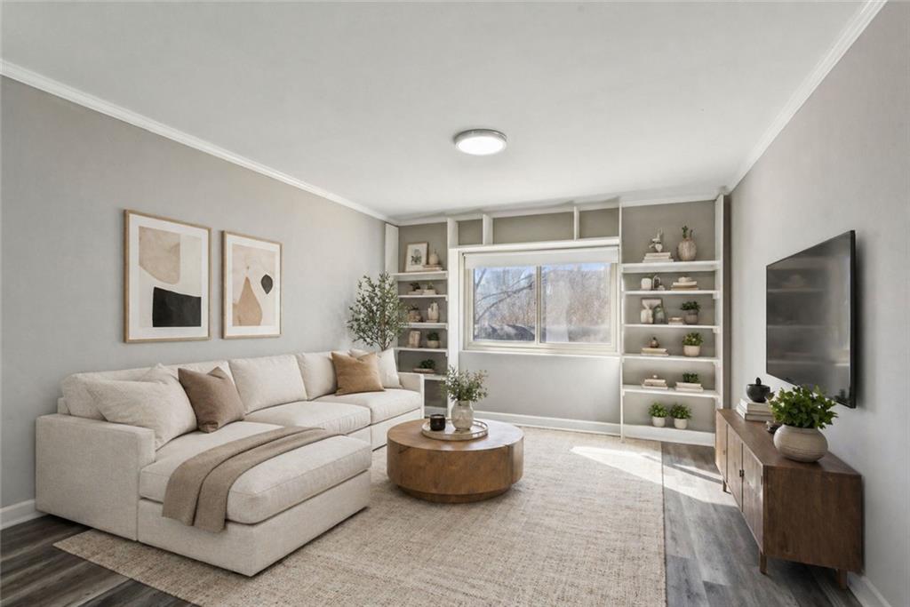 2285 Peachtree Road NE Unit 404 — photo