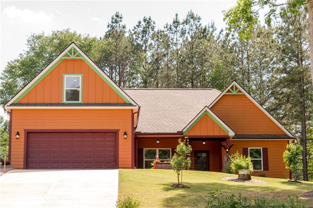 115 Sourwood Drive — photo