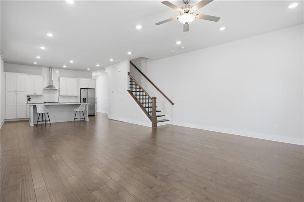 846 Constellation Drive, Decatur, GA 30033 — photo 2