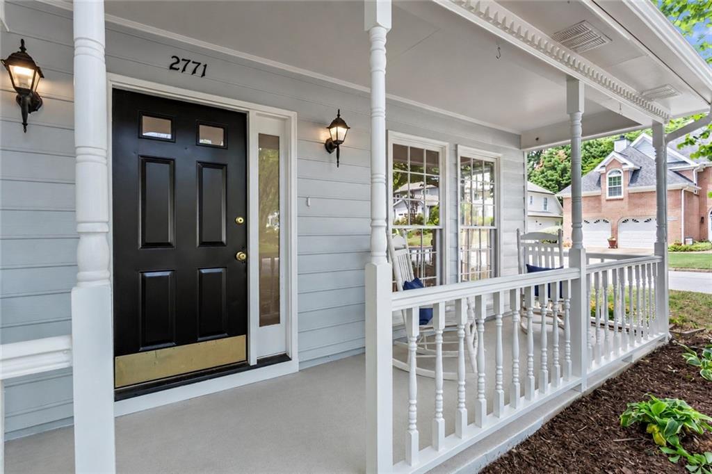 2771 Royal Bluff, Decatur, GA 30030