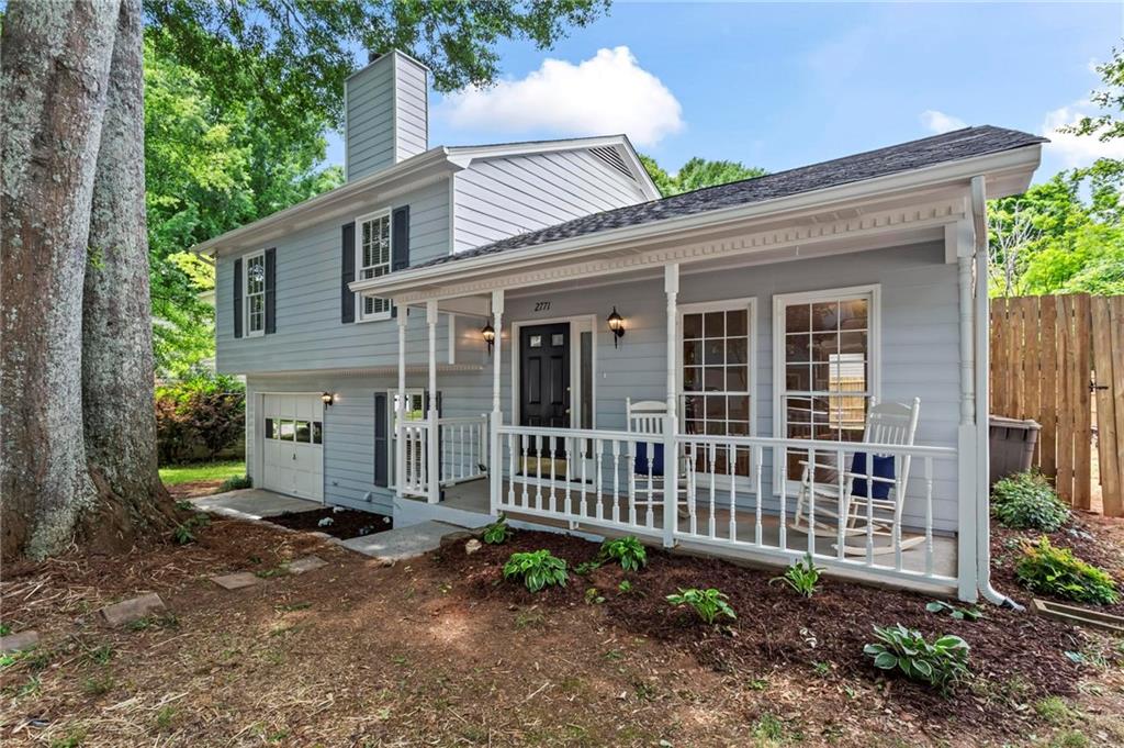 2771 Royal Bluff, Decatur, GA 30030 — photo 2