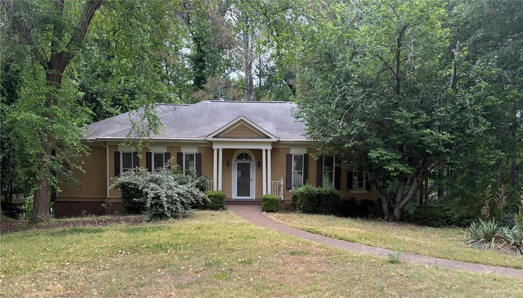 11160 Linbrook Lane — photo