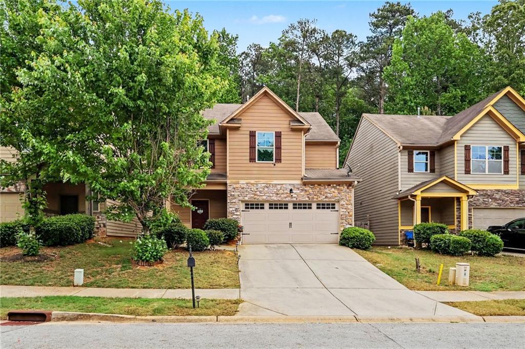 2780 Lakeview Walk, Decatur, GA 30035 — photo 2