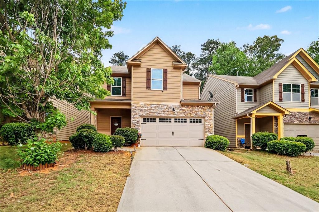 2780 Lakeview Walk, Decatur, GA 30035 — photo 3