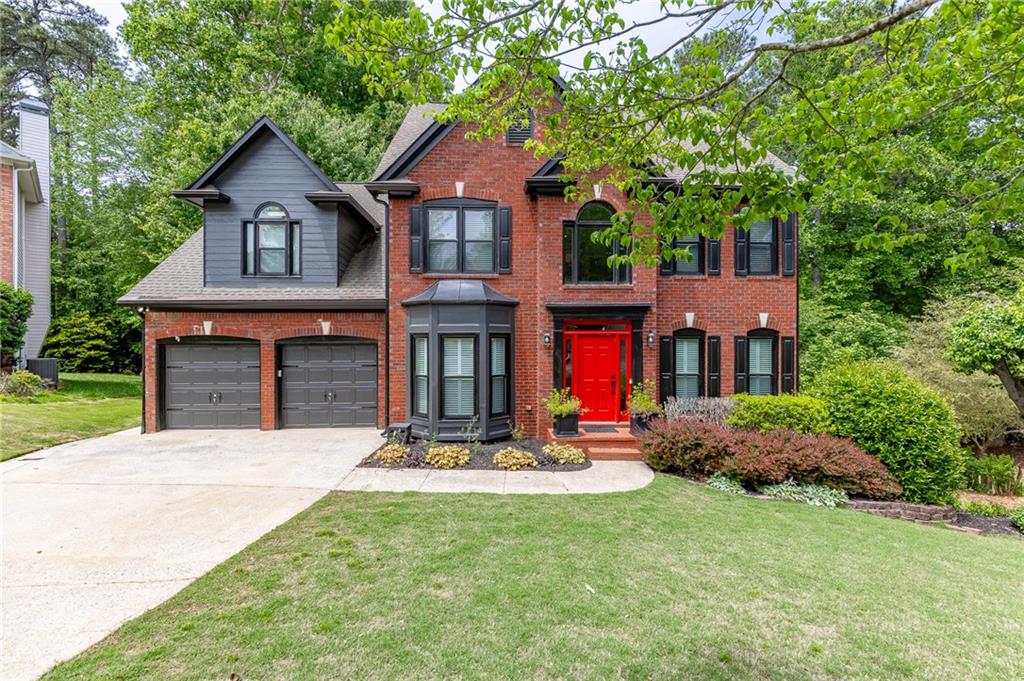 755 Braidwood Cove NW — photo