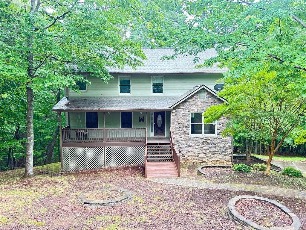 2523 Tamarack Drive — photo