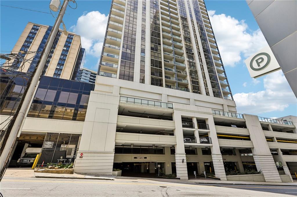 1280 W Peachtree Street NW Unit 2504 — photo