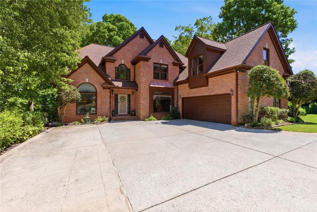 8575 Anchor On Lanier Court — photo