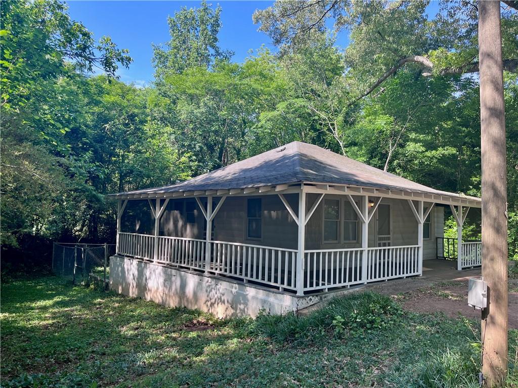 2259 Whites Mill Road, Decatur, GA 30032 — photo 2