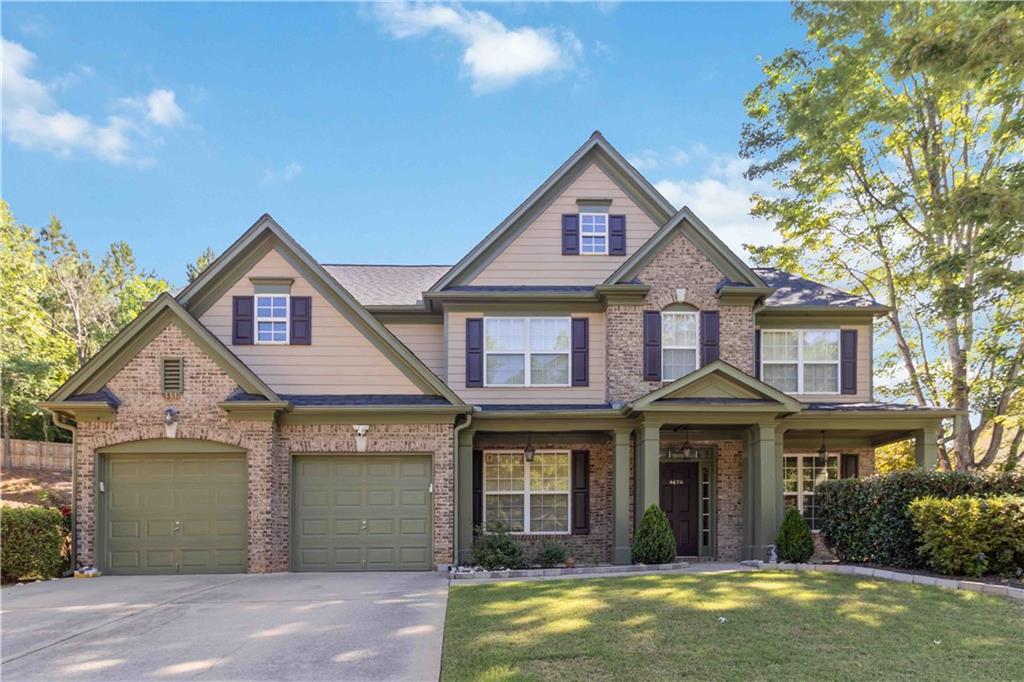 6870 River Island Circle — photo