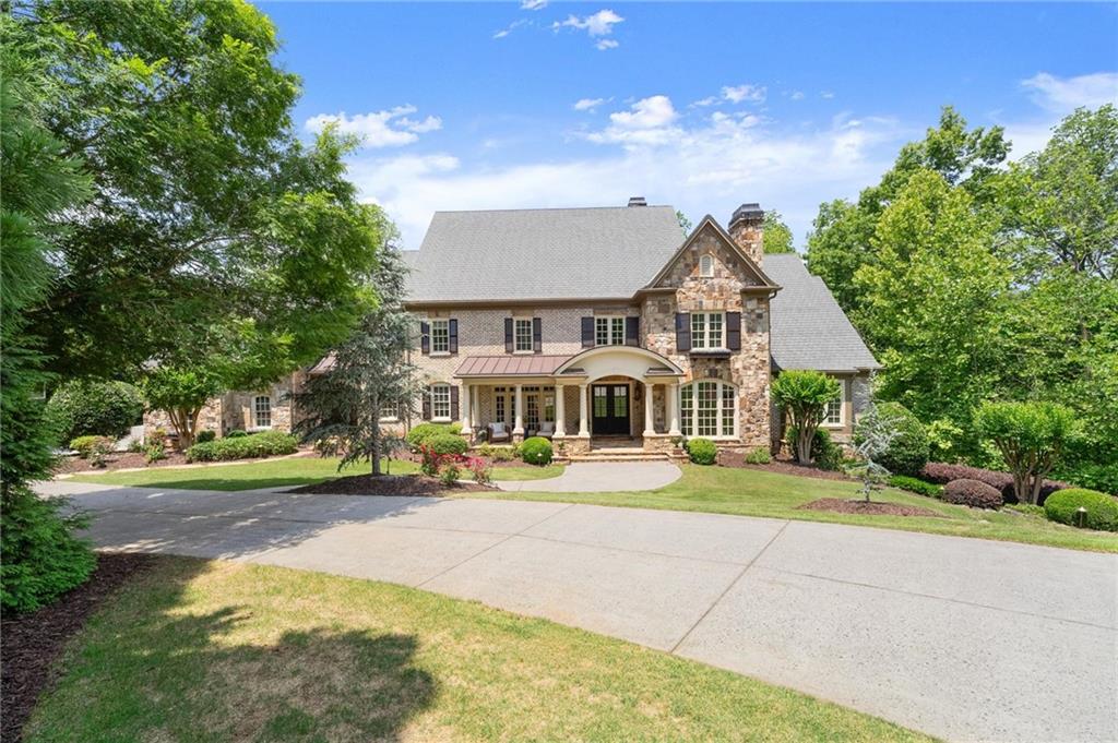 117 Liberty Grove Pass — photo