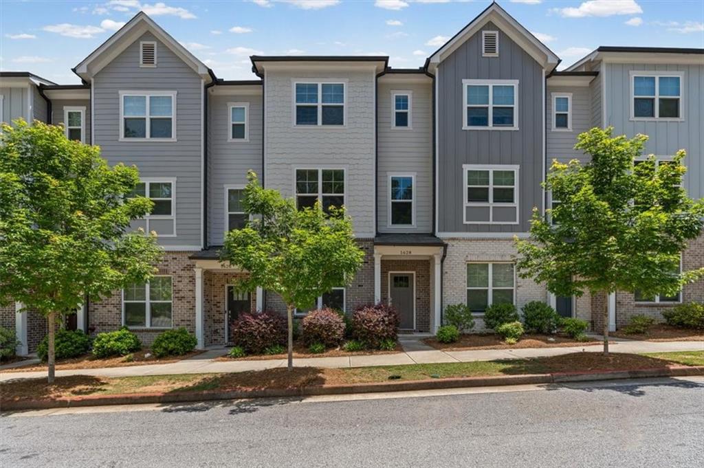 1628 Venture Point Way, Decatur, GA 30032