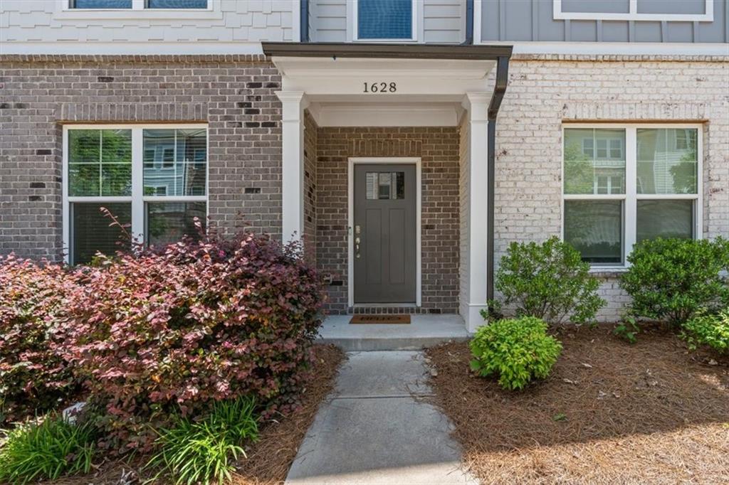 1628 Venture Point Way, Decatur, GA 30032 — photo 2