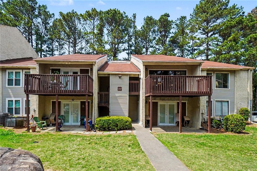 3575 Oakvale Road Unit 907 — photo