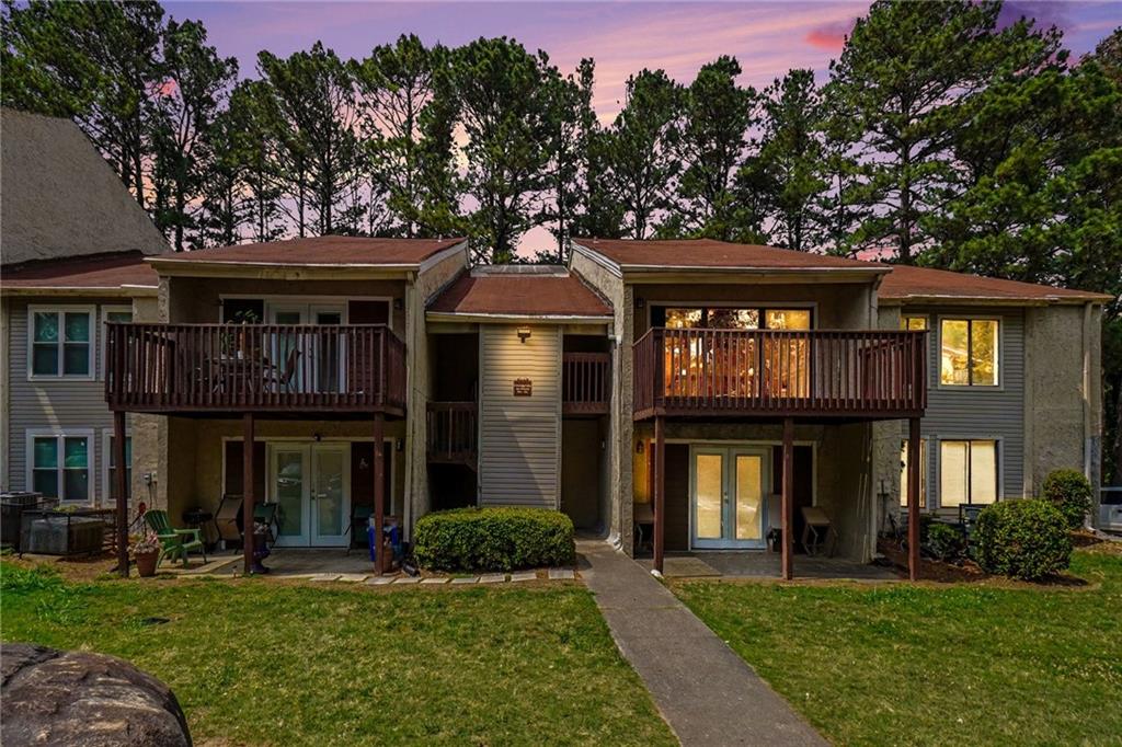 3575 Oakvale Road #907, Decatur GA 30034 — photo 2