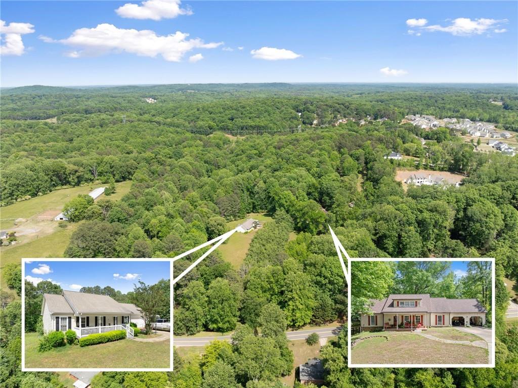 5137 Strickland Road — photo