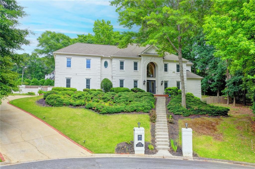 535 Francis Pointe — photo