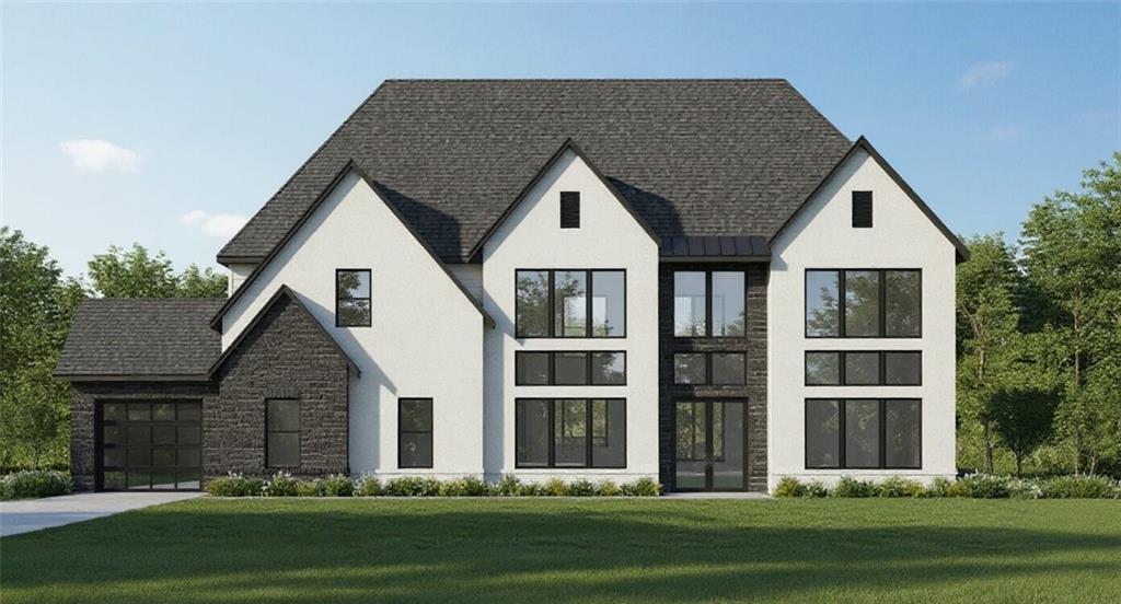 3225 Camp Branch Circle — photo