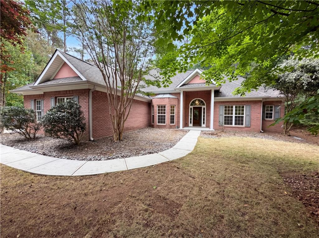 125 Farr Lake Drive — photo