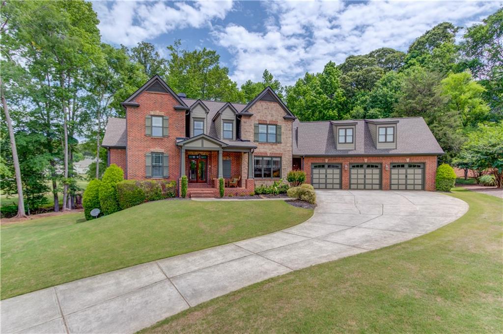 2240 N Pear Grove Court — photo
