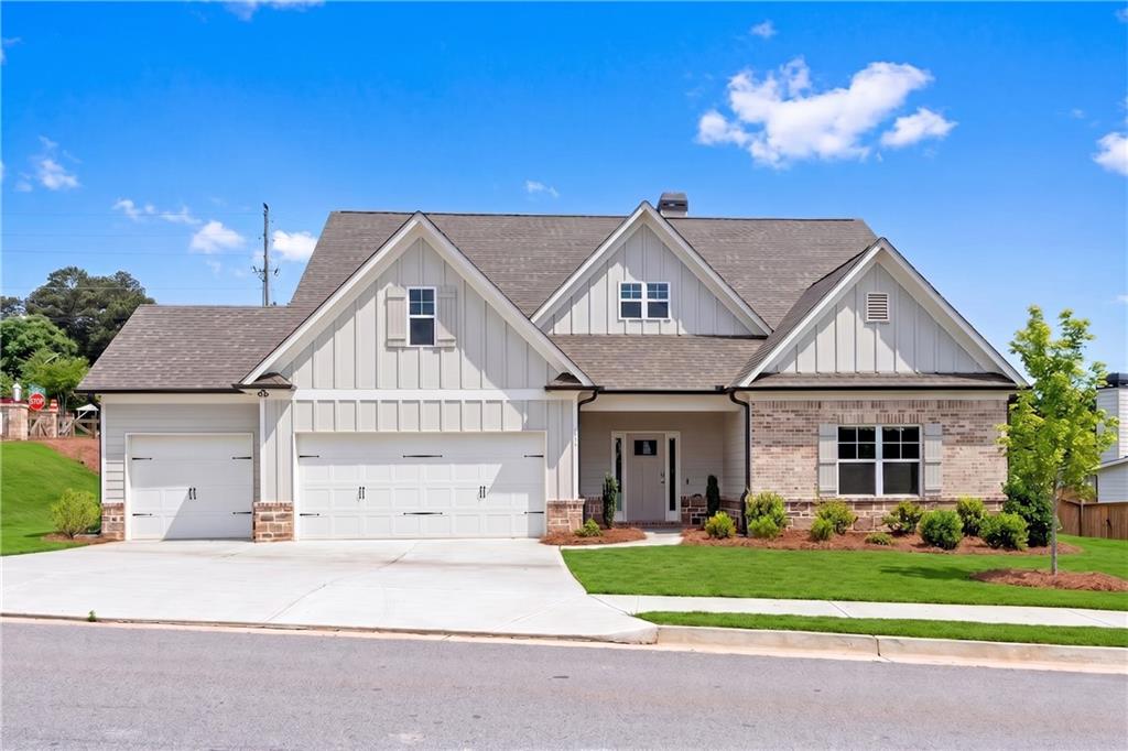 111 Cherokee Rose Lane — photo