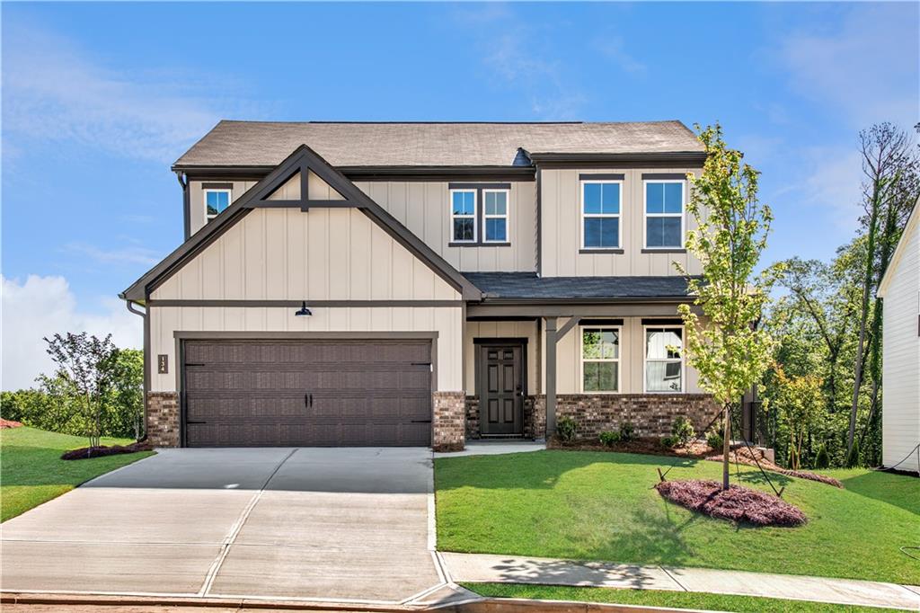 307 William Gossett Drive — photo