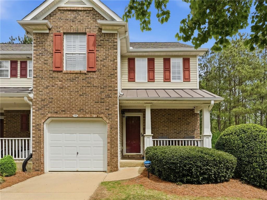 140 Fox Creek Drive — photo