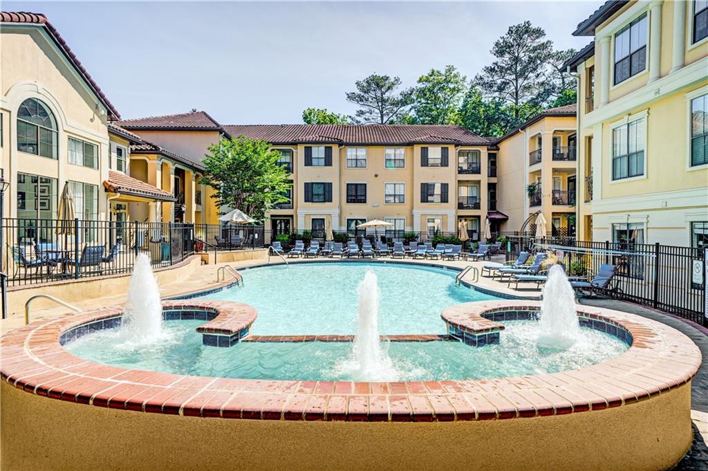 3777 Peachtree Road NE Unit 1116 — photo