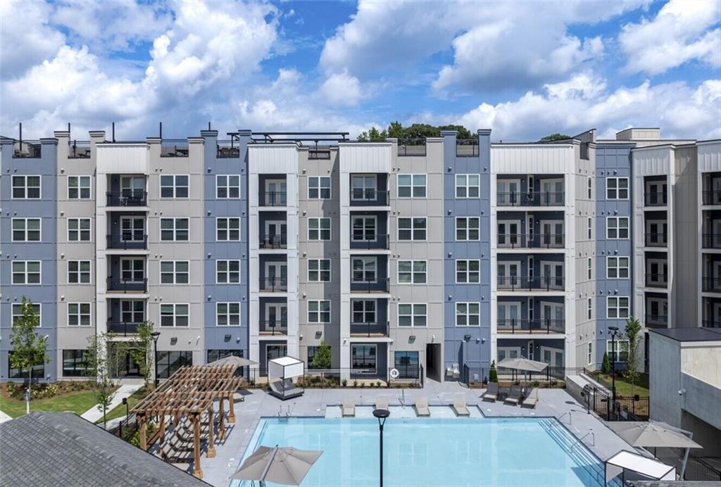 2000 James Jackson Parkway Unit a2 — photo