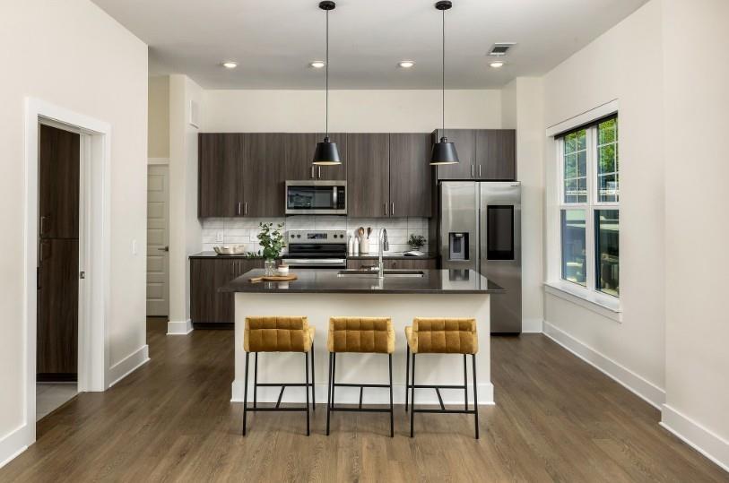 1400 Lake Hearn Drive Unit 2407 — photo