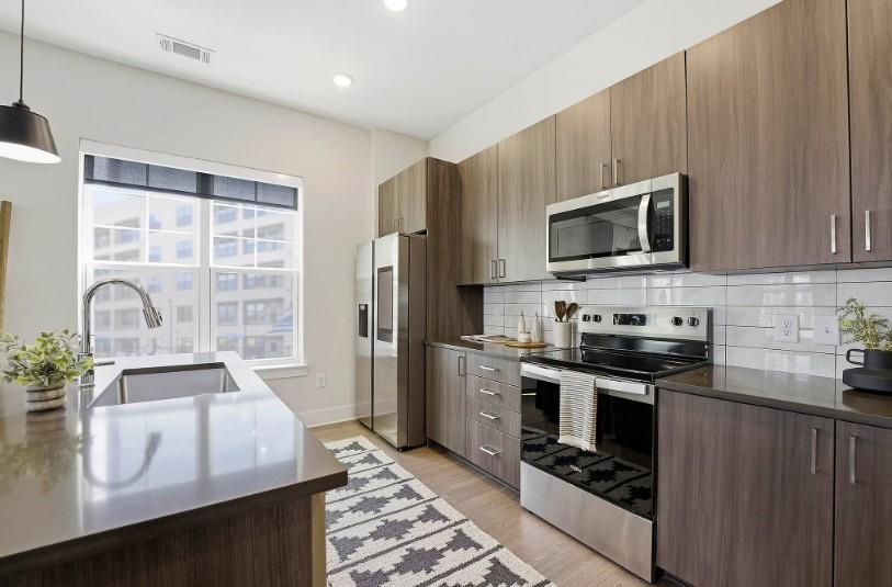 1400 Lake Hearn Drive Unit 2320 — photo