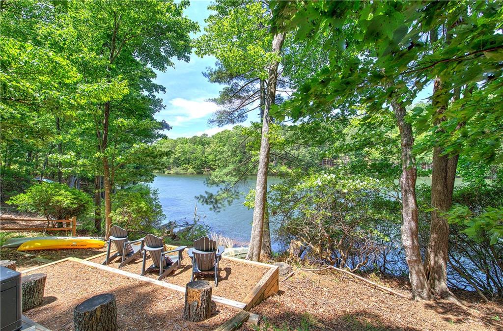 12 Tamarack Point — photo