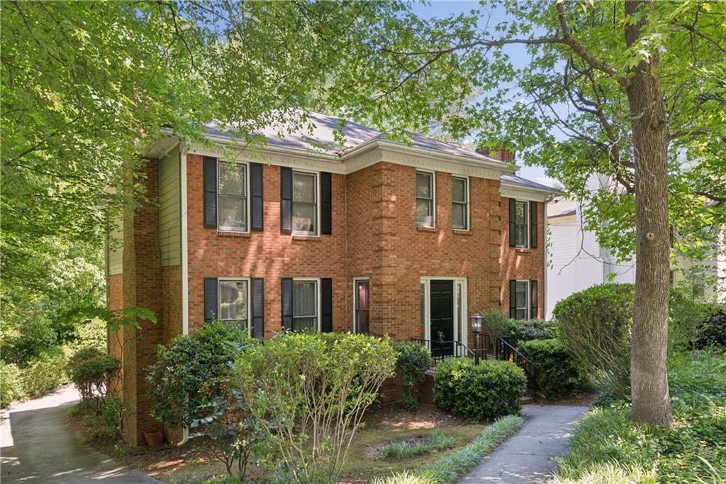 795 N Parkwood Road, Decatur, GA 30030 — photo 2