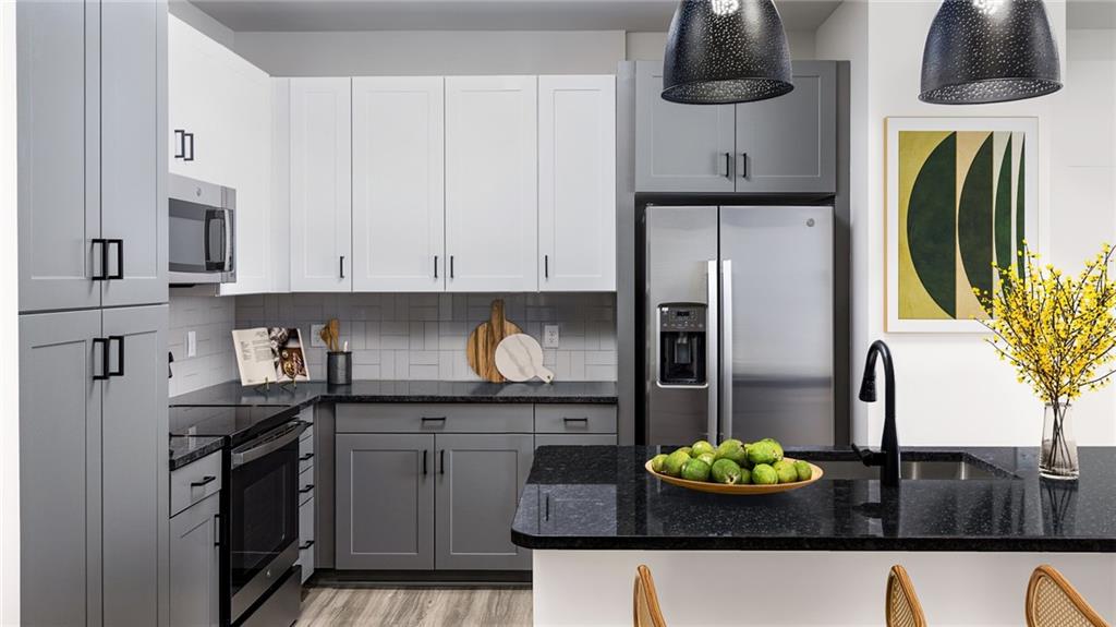 3890 Floyd Road SW Unit 3209 — photo