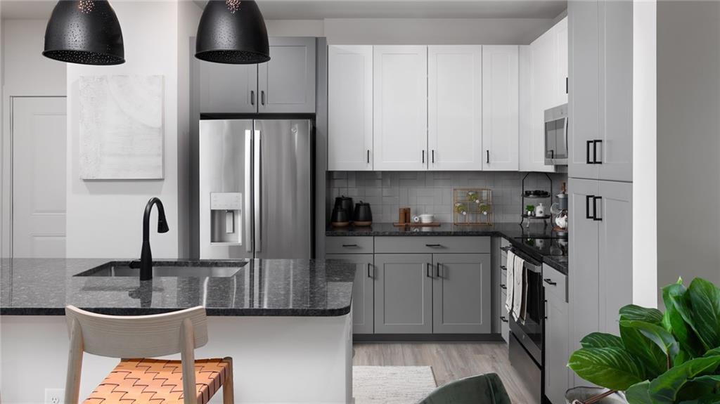 3890 Floyd Road SW Unit 1201 — photo