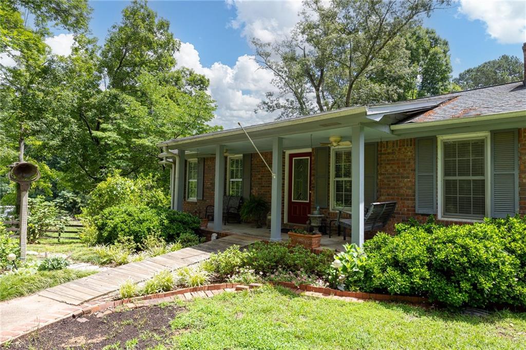5436 Ridge Road, Hiram, GA 30141 — photo 2