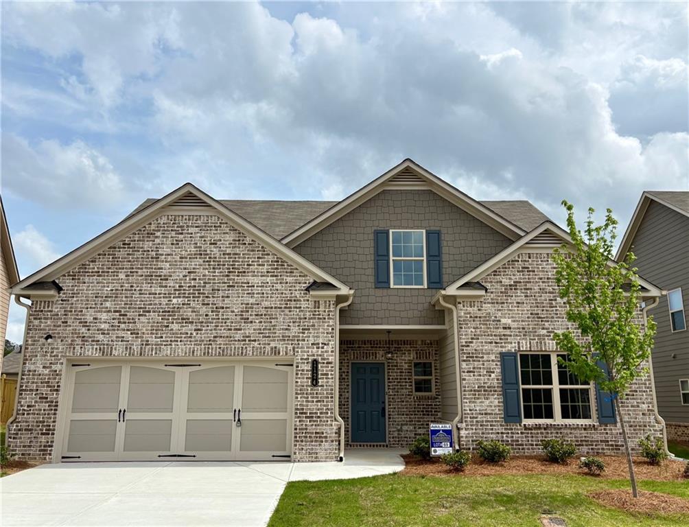 1036 Lakeview Oaks Court — photo
