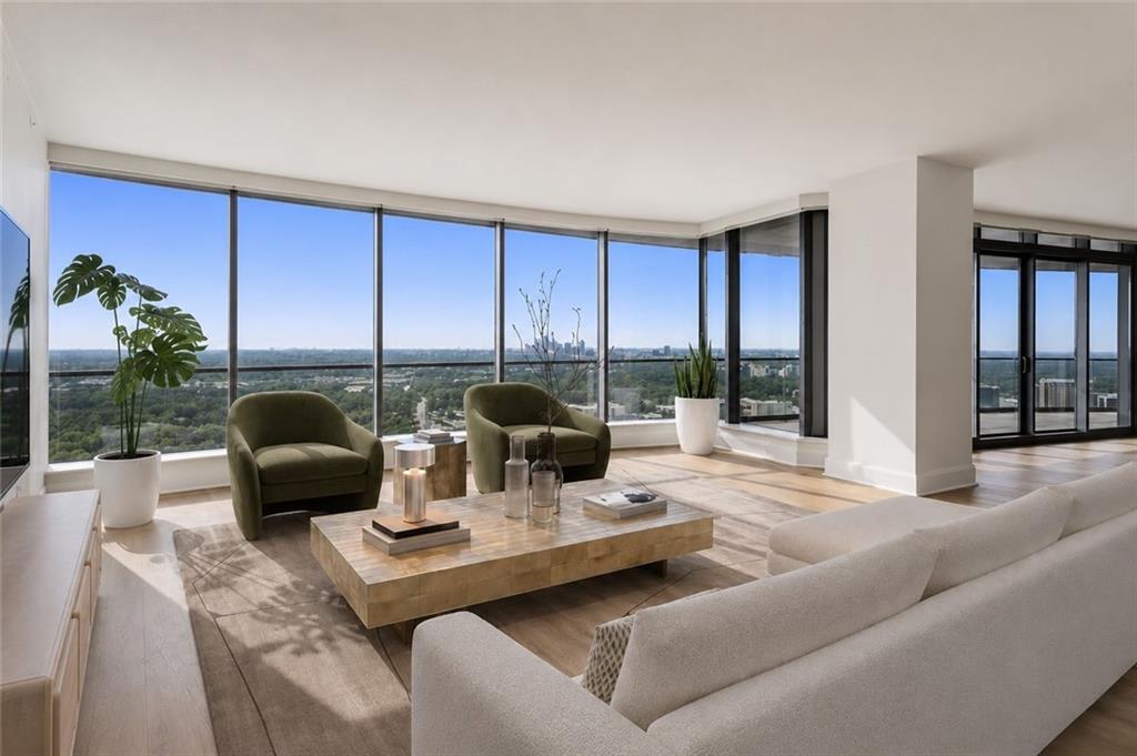 3344 Peachtree Road NE Unit 4104 — photo