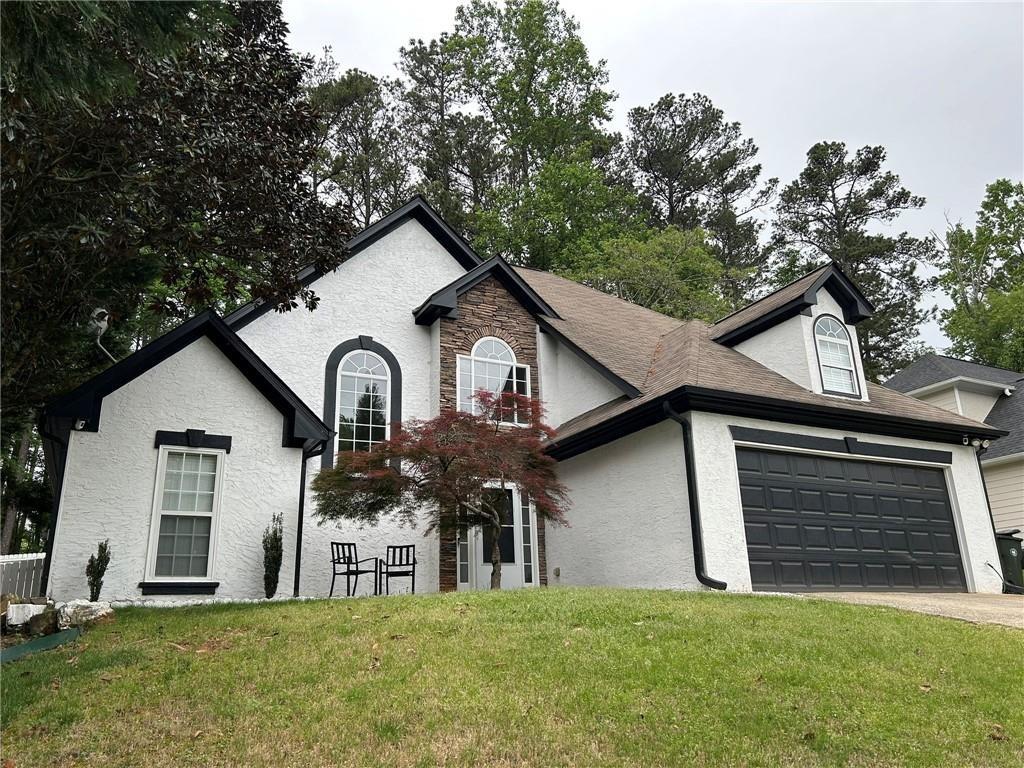 2657 Mcguire Drive NW — photo