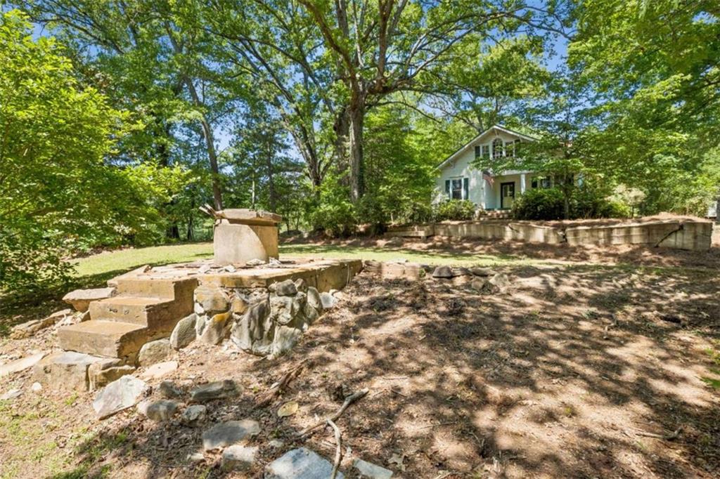 329 Gilbert Road, Jefferson, GA 30549 — photo 2