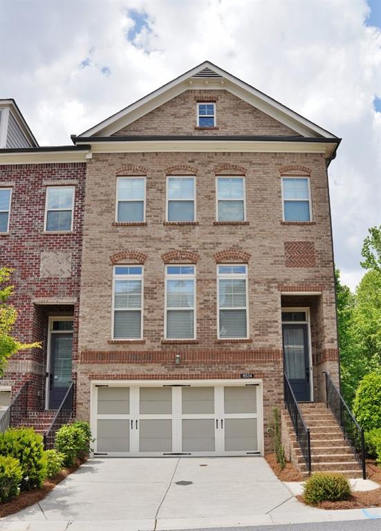 6534 Marlowe Glen Way — photo