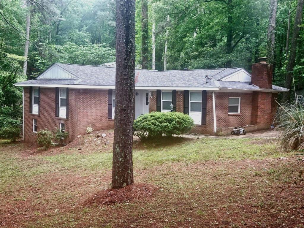 3113 Jodeco Drive — photo