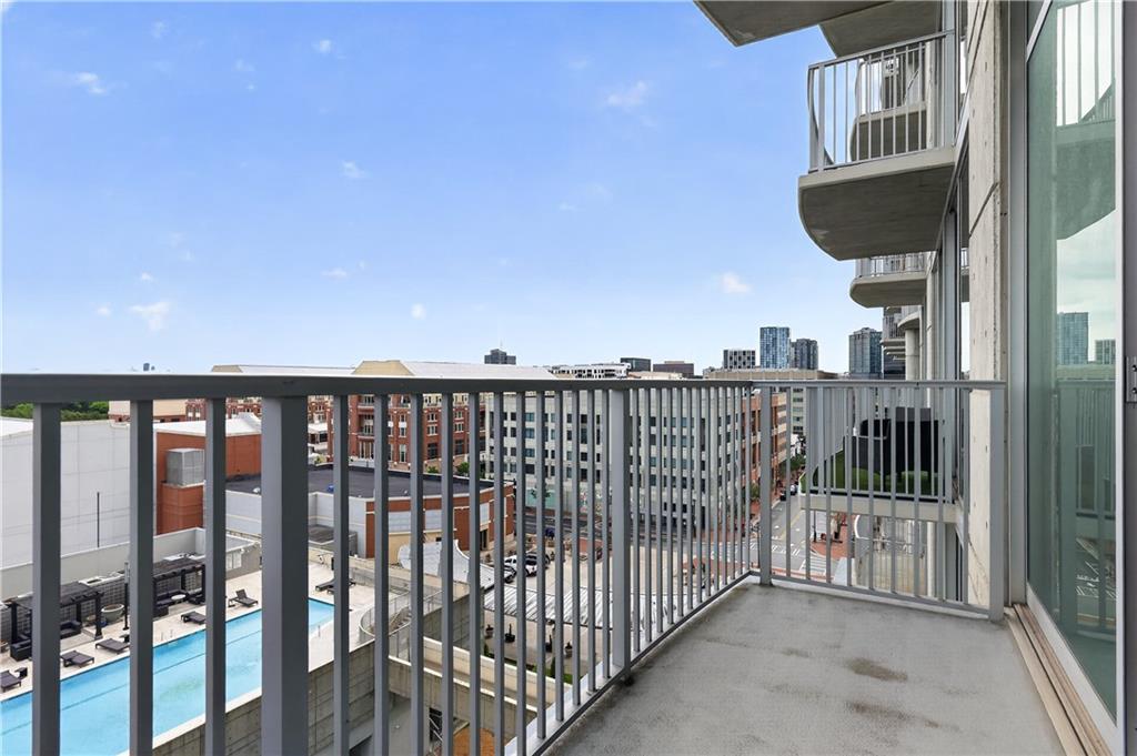 361 17th Street NW Unit 720 — photo