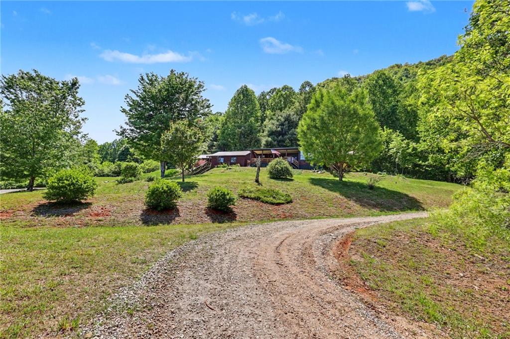 306 Frontier Road, Tiger, GA 30576 — photo 2