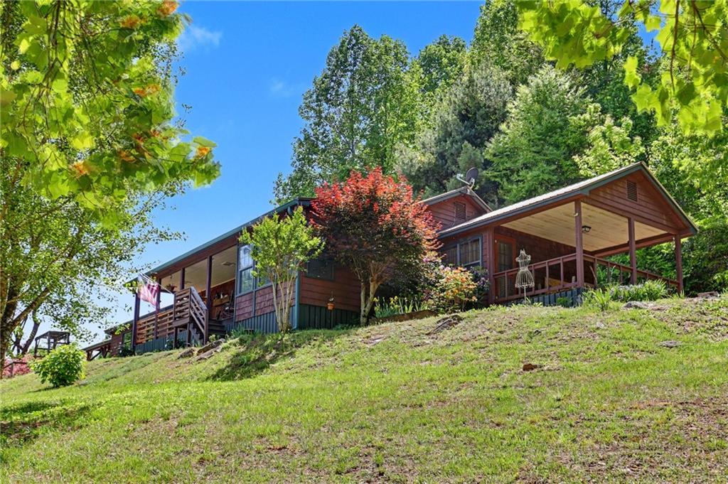 306 Frontier Road, Tiger, GA 30576 — photo 3