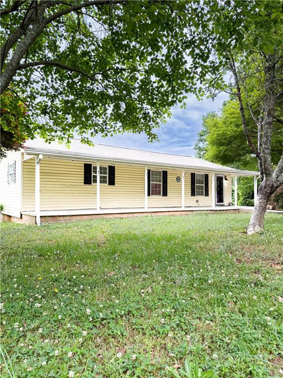 7072 Cantrell Road — photo